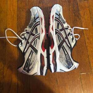 ASICS Gel-Kayano 13 Running Shoes 4E Extra Wide